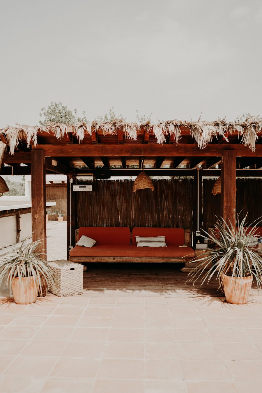 Ibiza wedding mariage