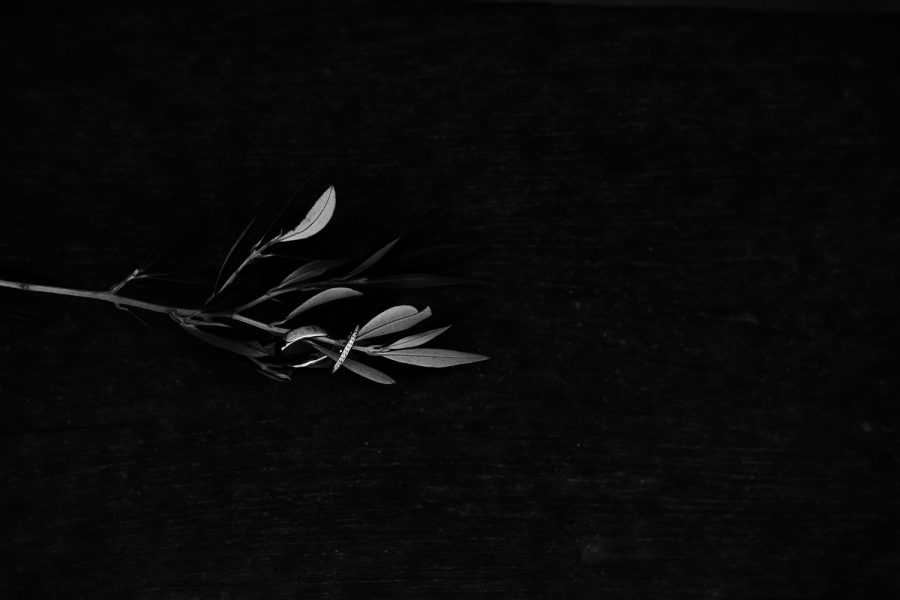 Ibiza wedding mariage rings