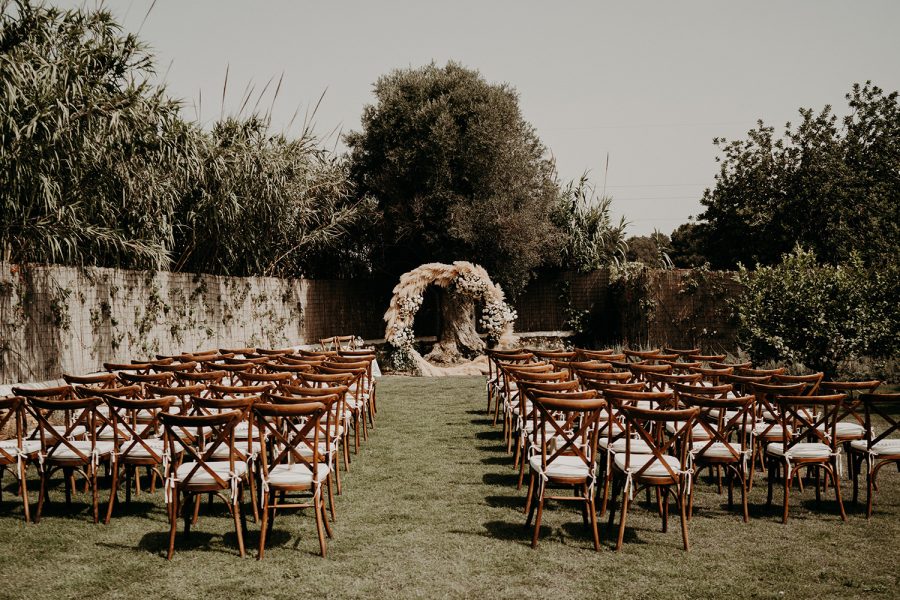 Ibiza wedding mariage ceremony