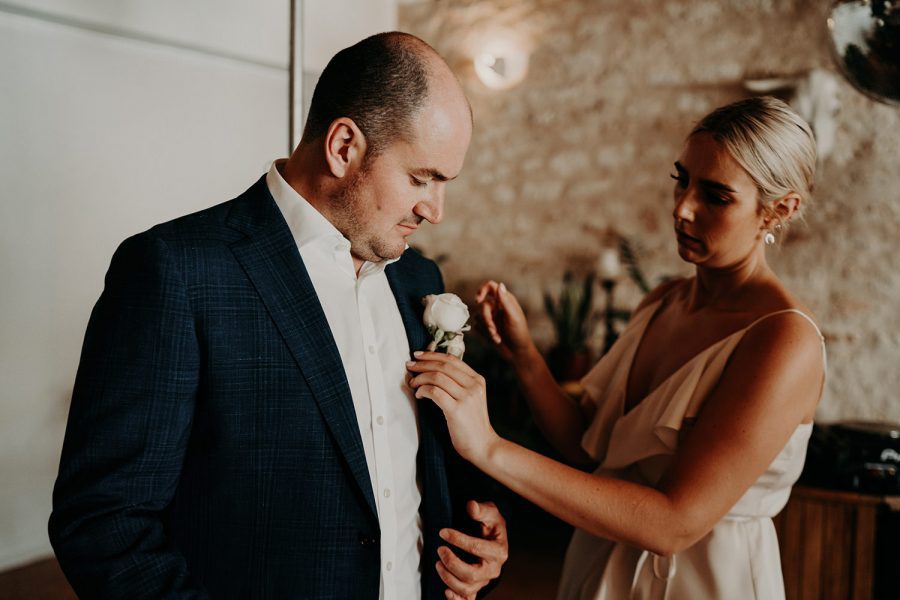 Ibiza wedding mariage groom