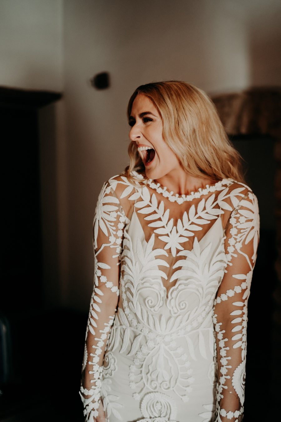 Ibiza wedding mariage bride