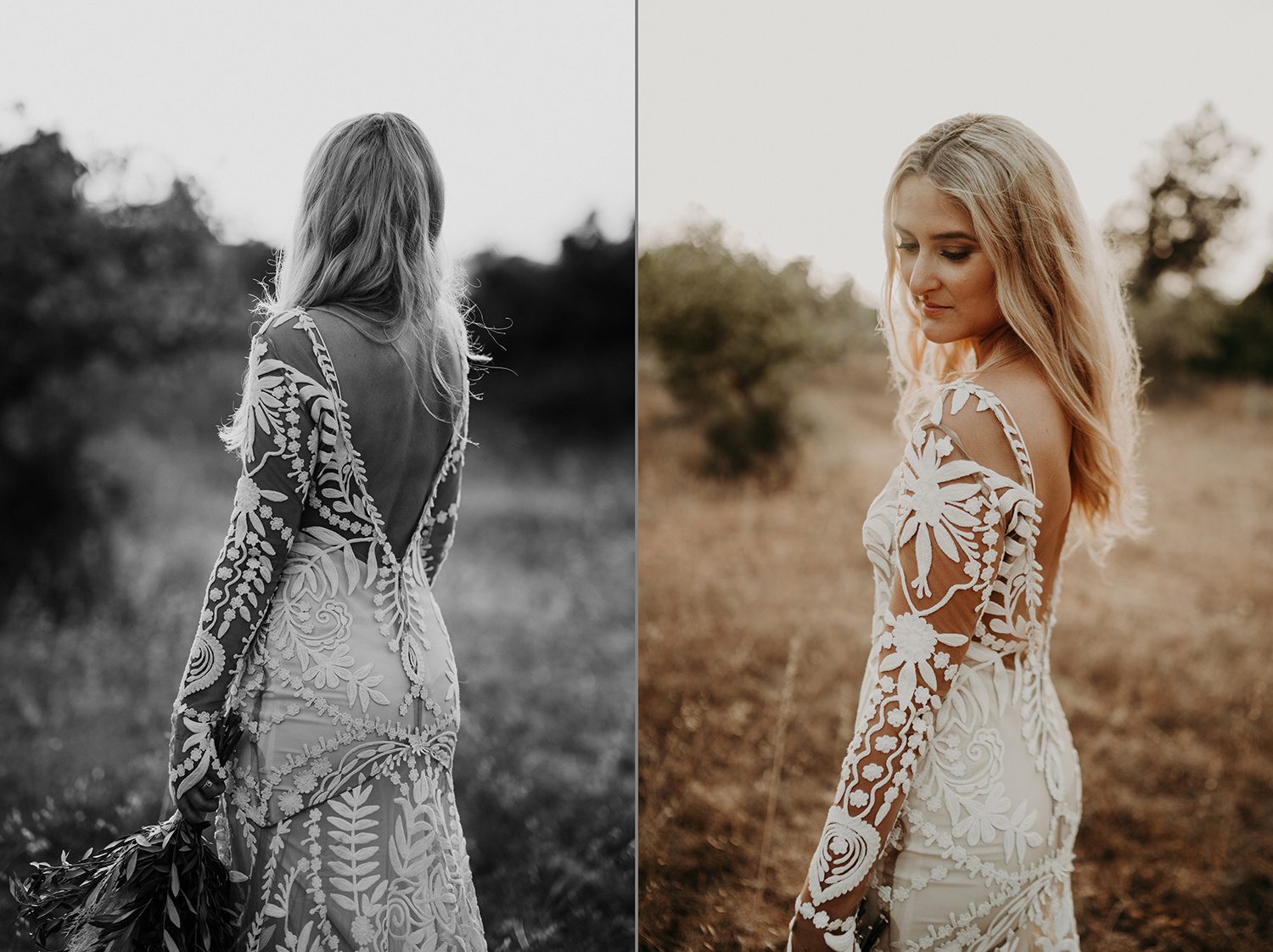 Ibiza wedding mariage boho bride rue de seine