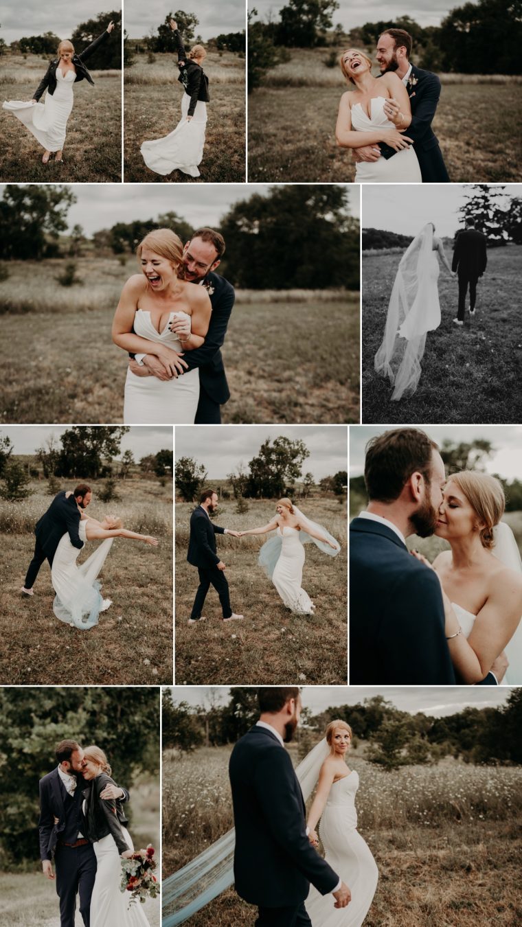 Fajac Toulouse photos couple