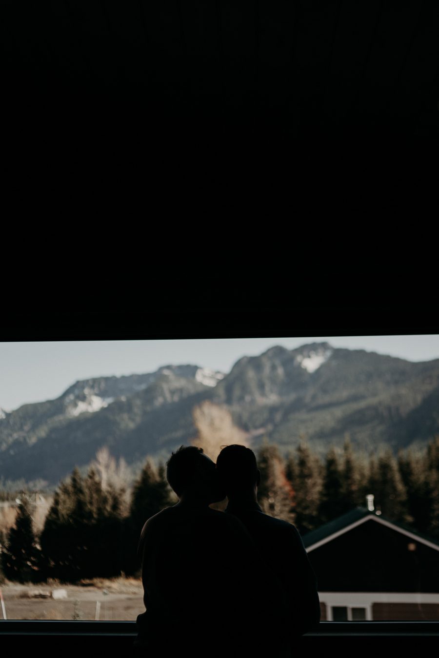 gay couple photos session