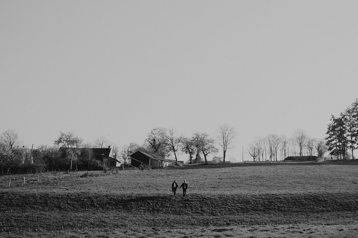 maternity couple session