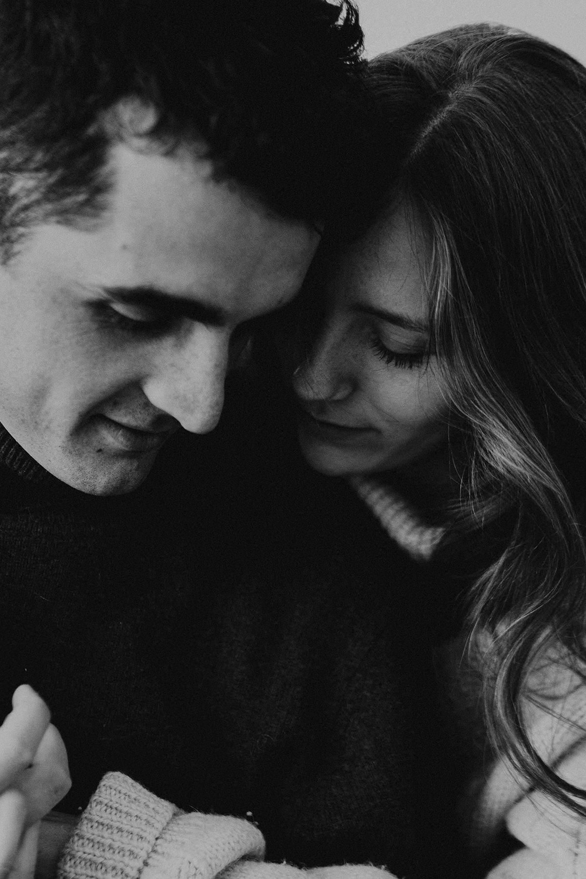 seance couple domicile