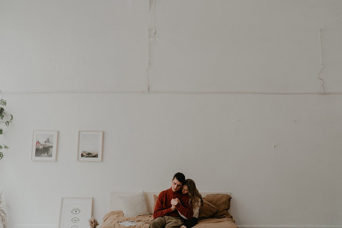 seance couple domicile