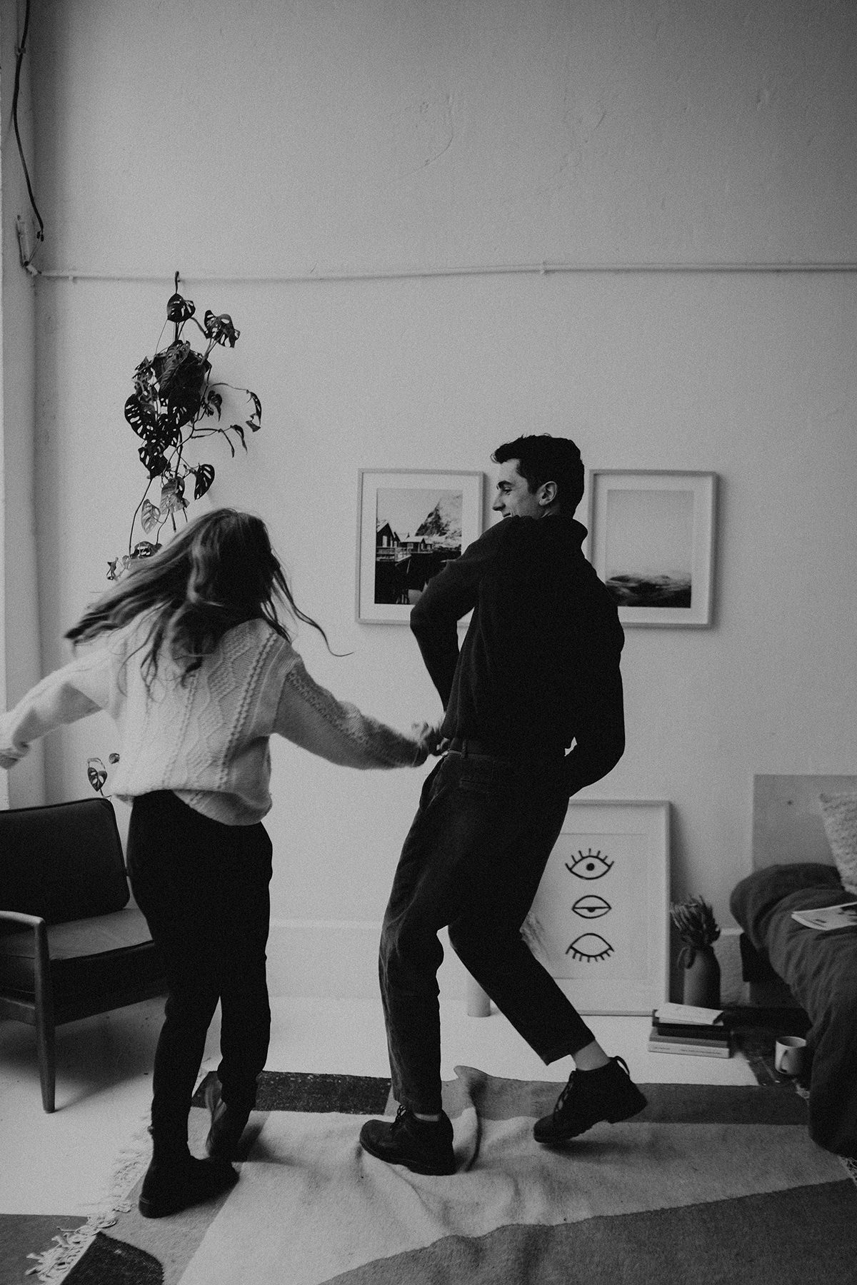 seance couple domicile