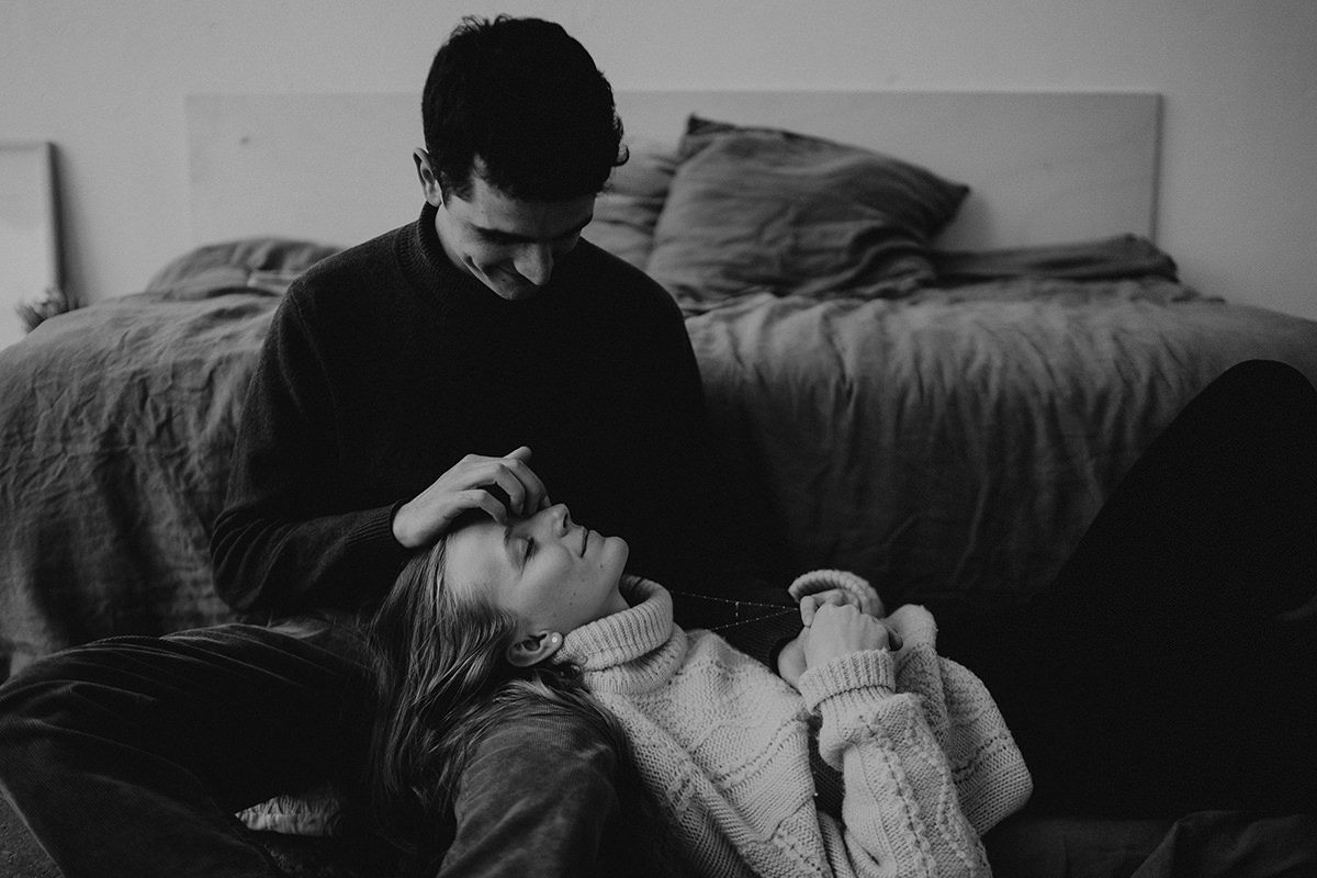 seance couple domicile
