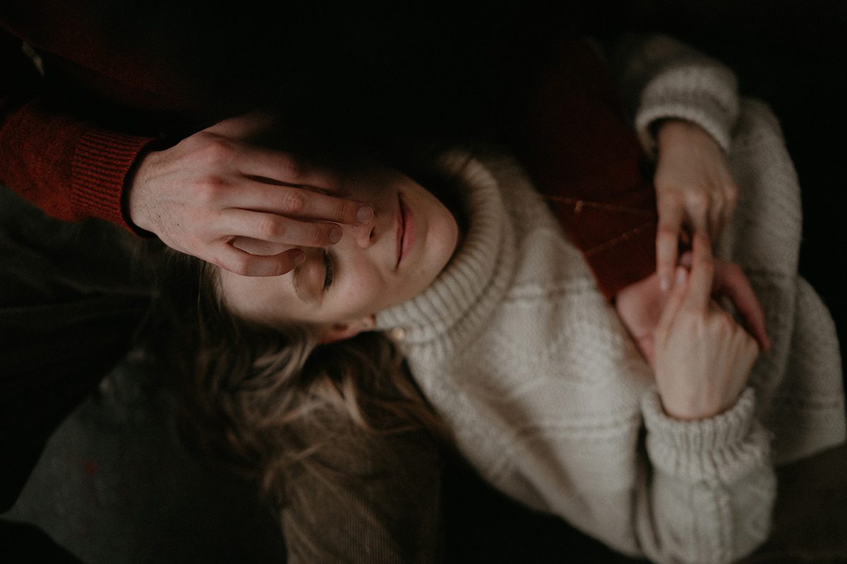seance couple domicile