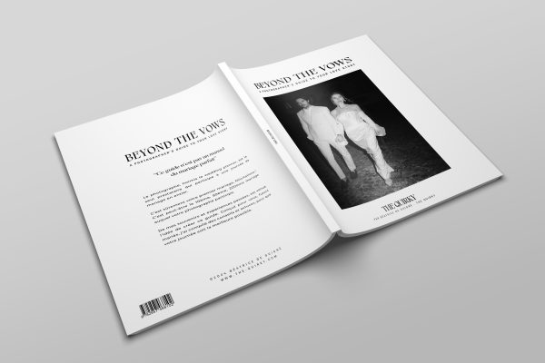 [Futurs mariés] "Beyond The Vows" – Image 2
