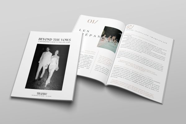 [Futurs mariés] "Beyond The Vows" – Image 3