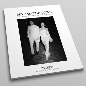 [Futurs mariés] "Beyond The Vows"
