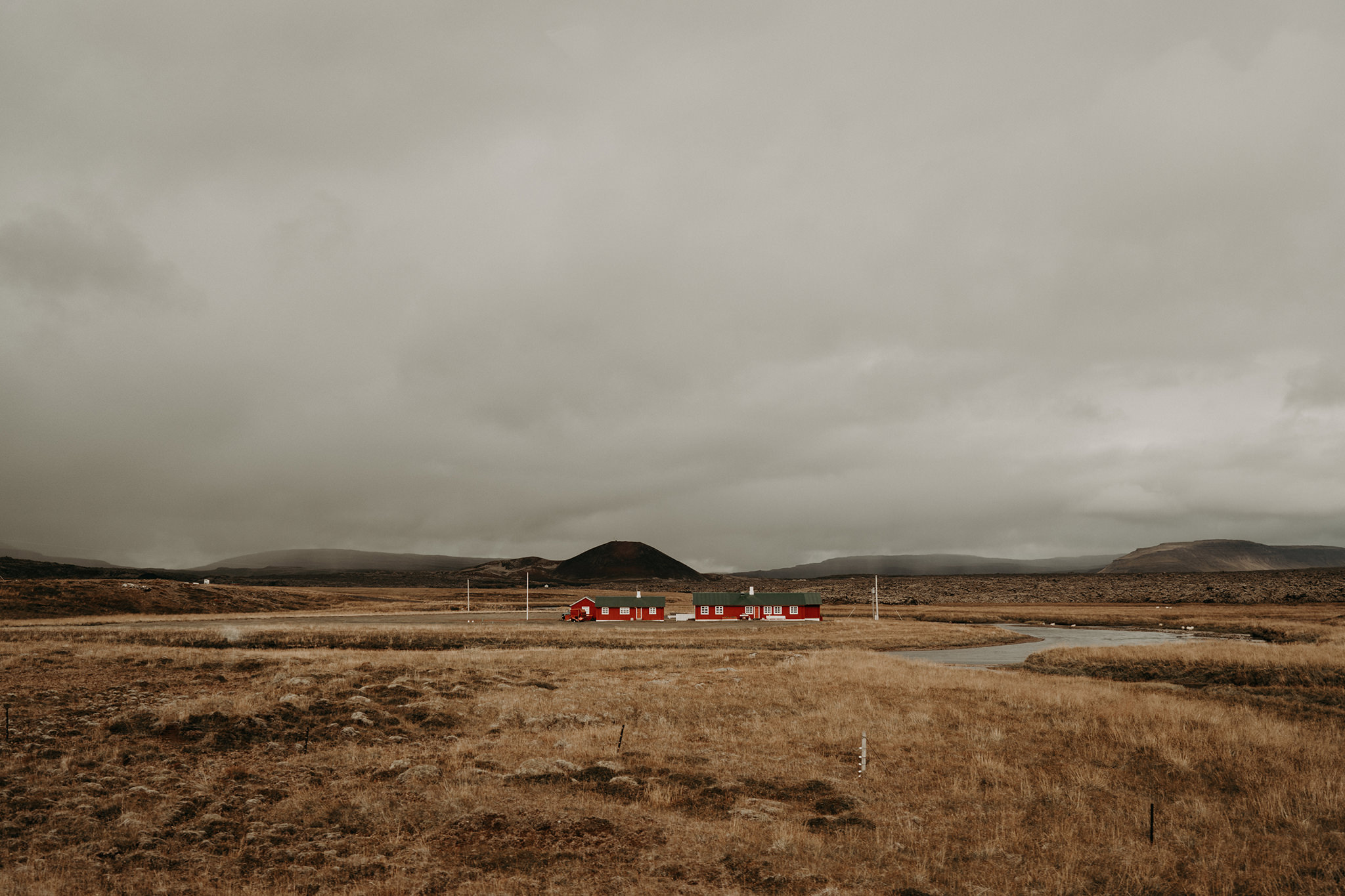 elopement Islande iceland