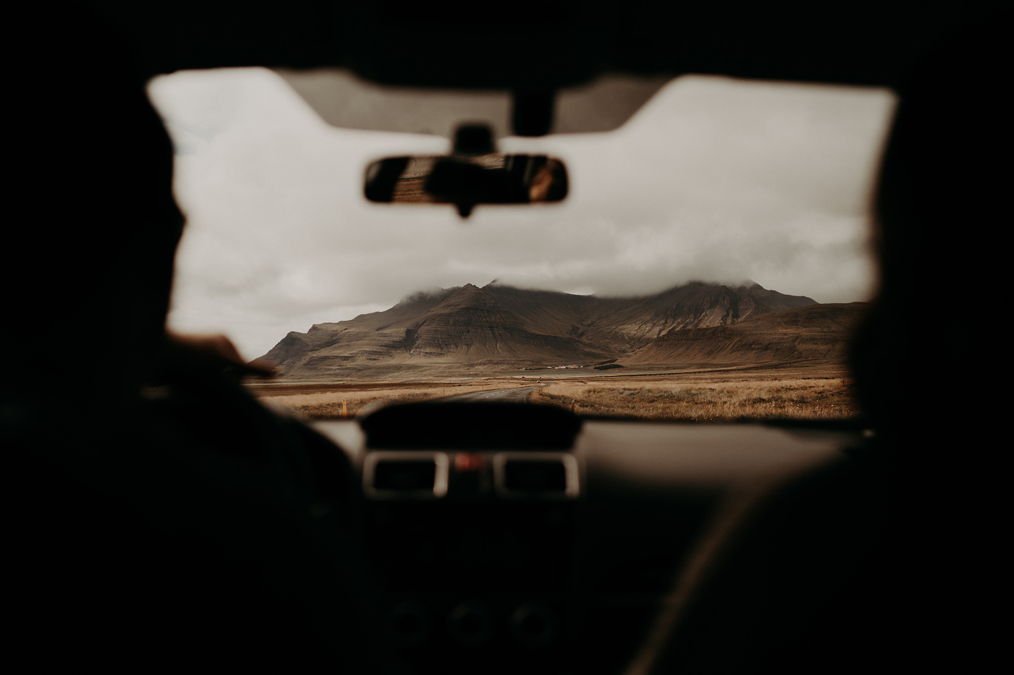 elopement Islande iceland