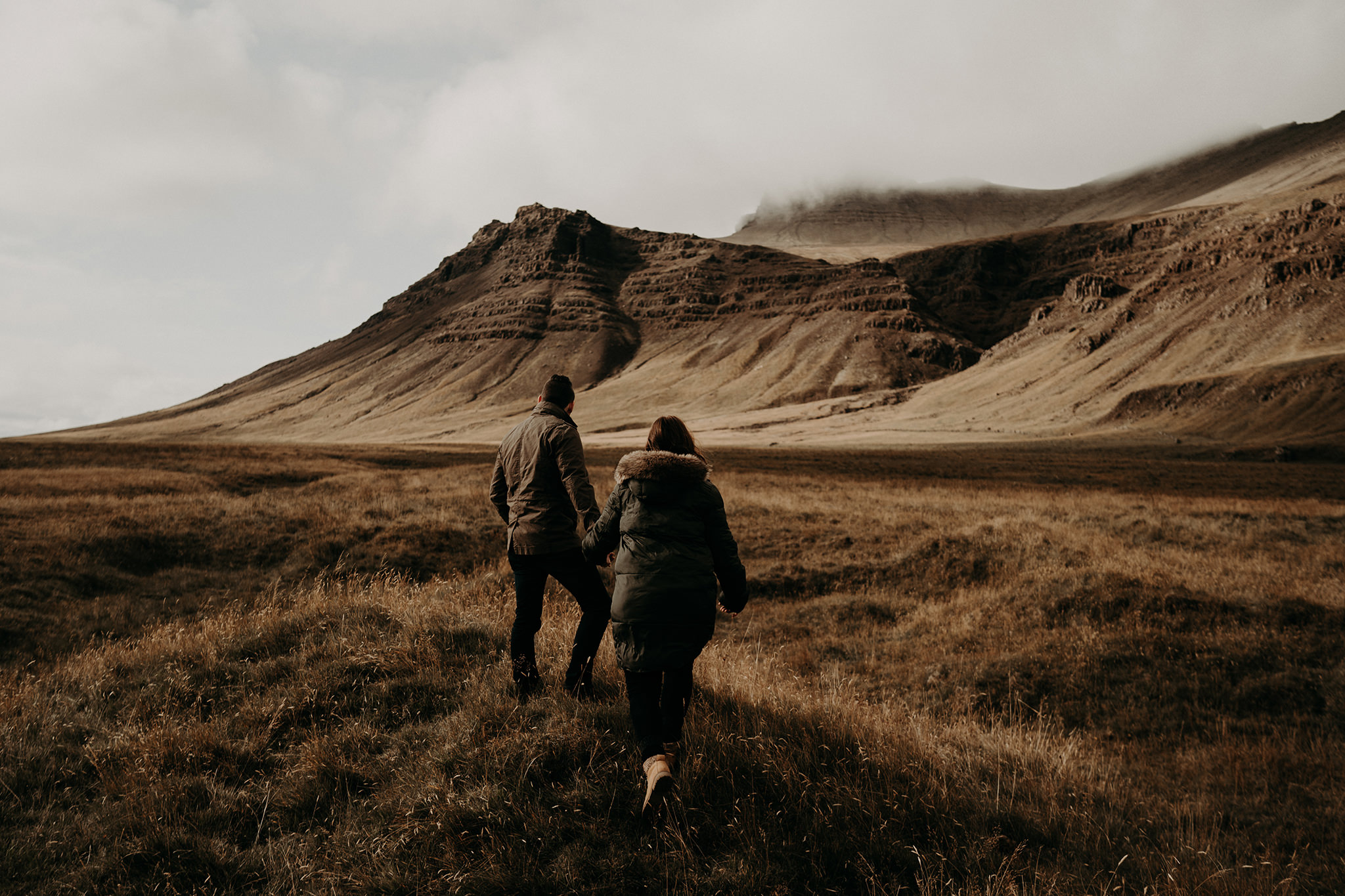 elopement Islande iceland