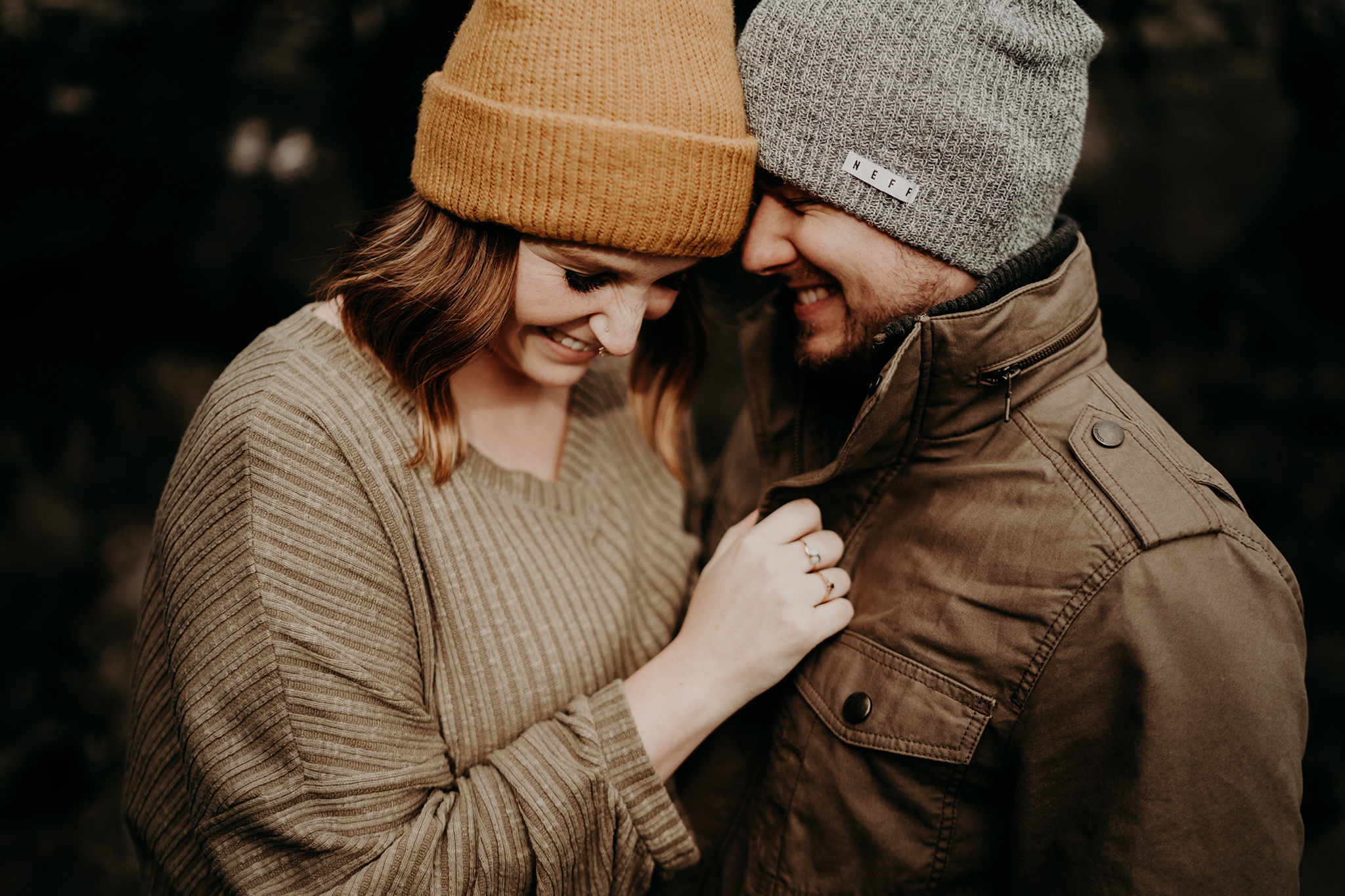 elopement Islande iceland