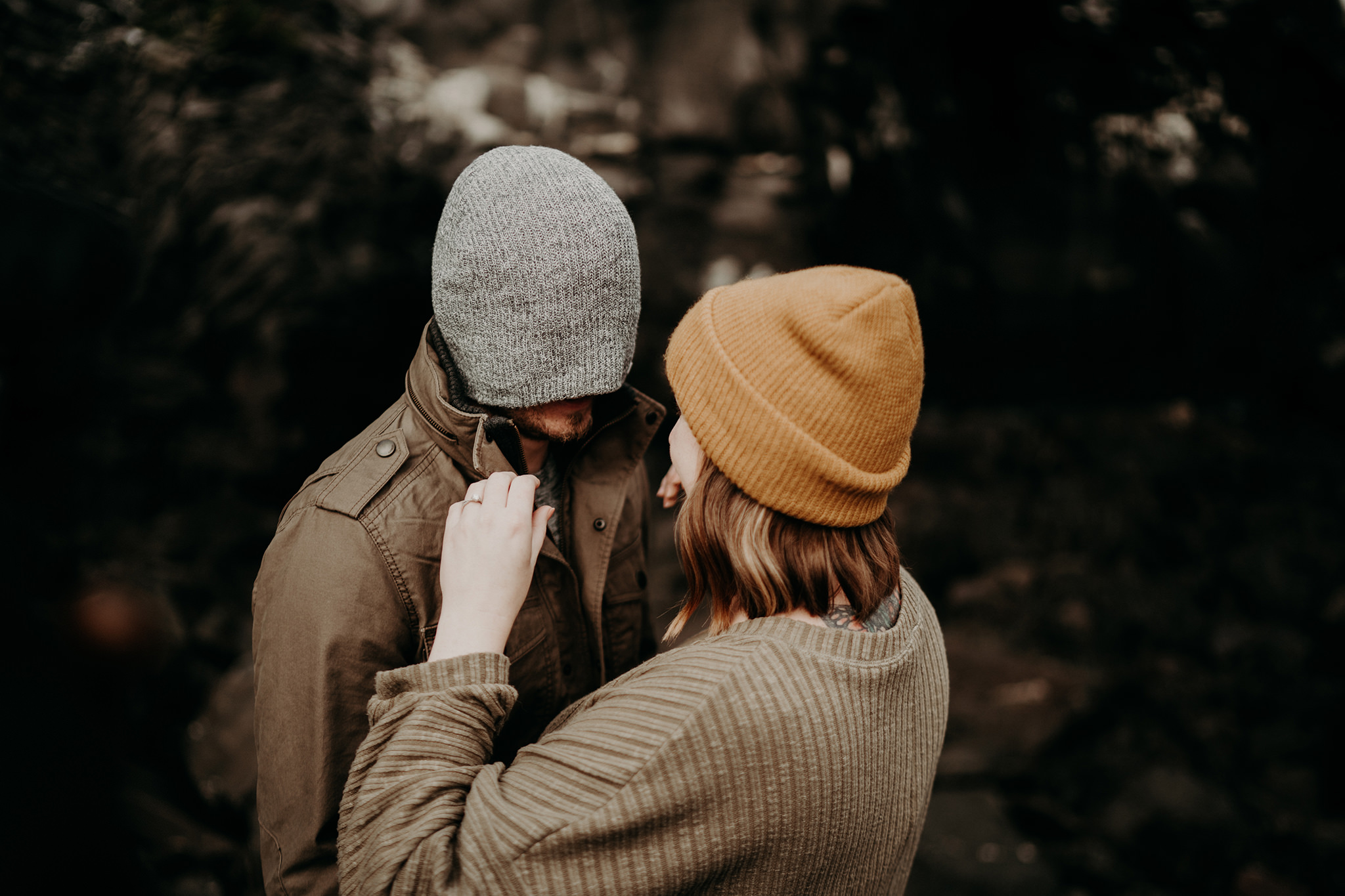 elopement Islande iceland