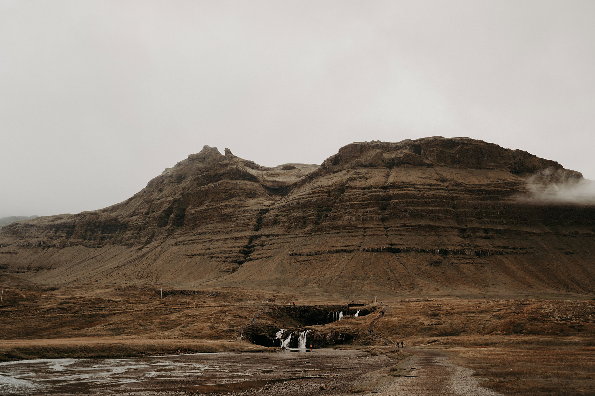 elopement Islande iceland