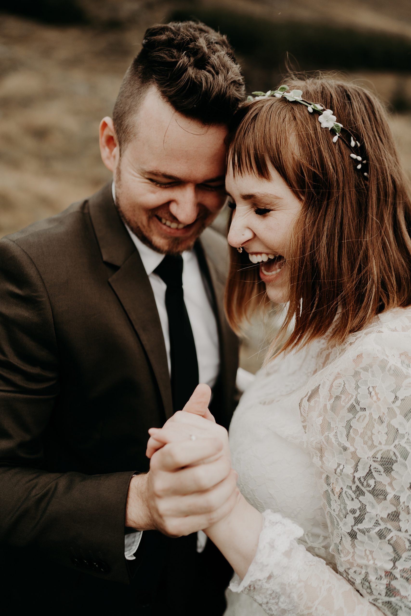 elopement Islande iceland
