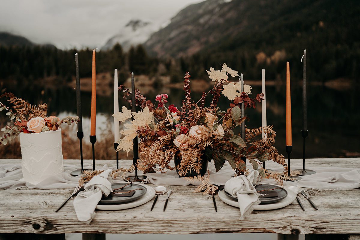 elopement seattle pnw snoqualmie