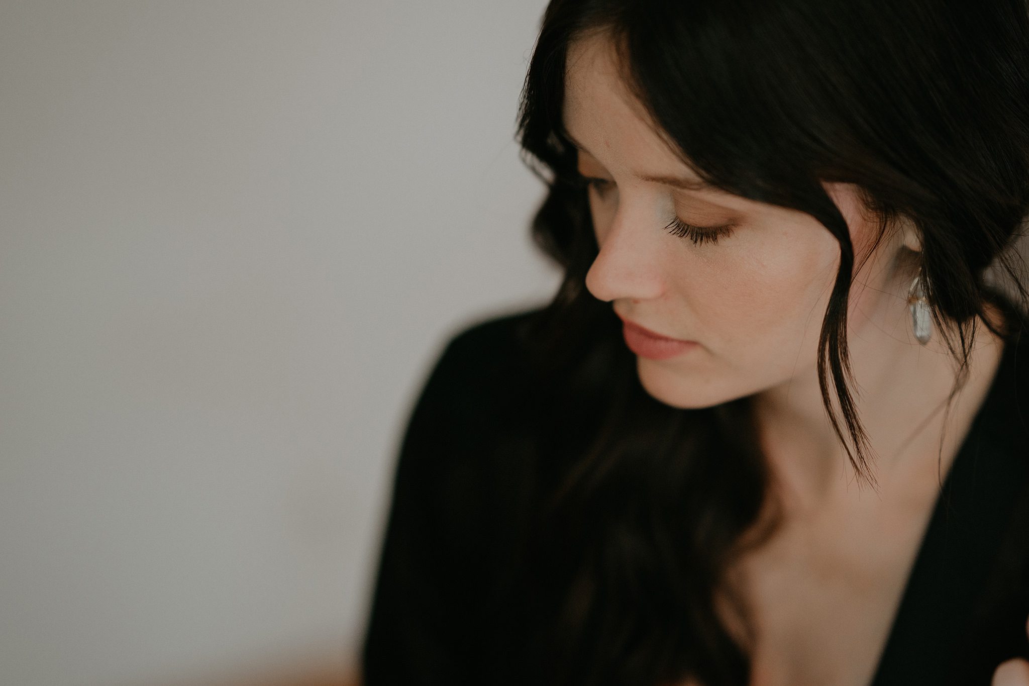 elopement coco barn