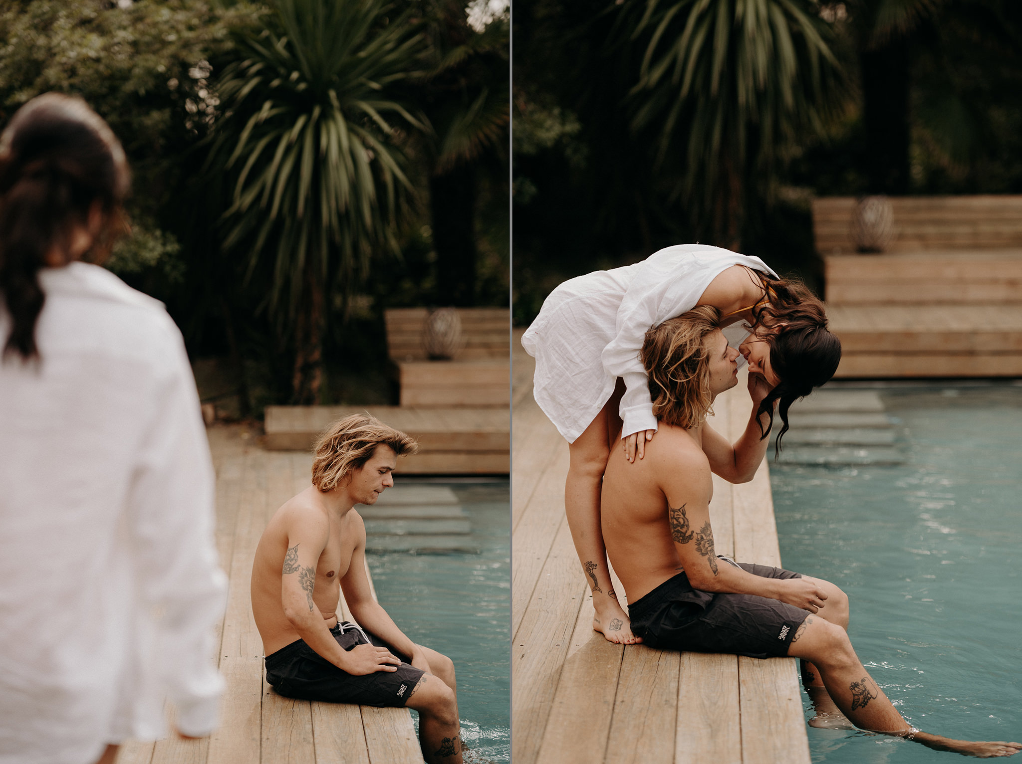 elopement coco barn