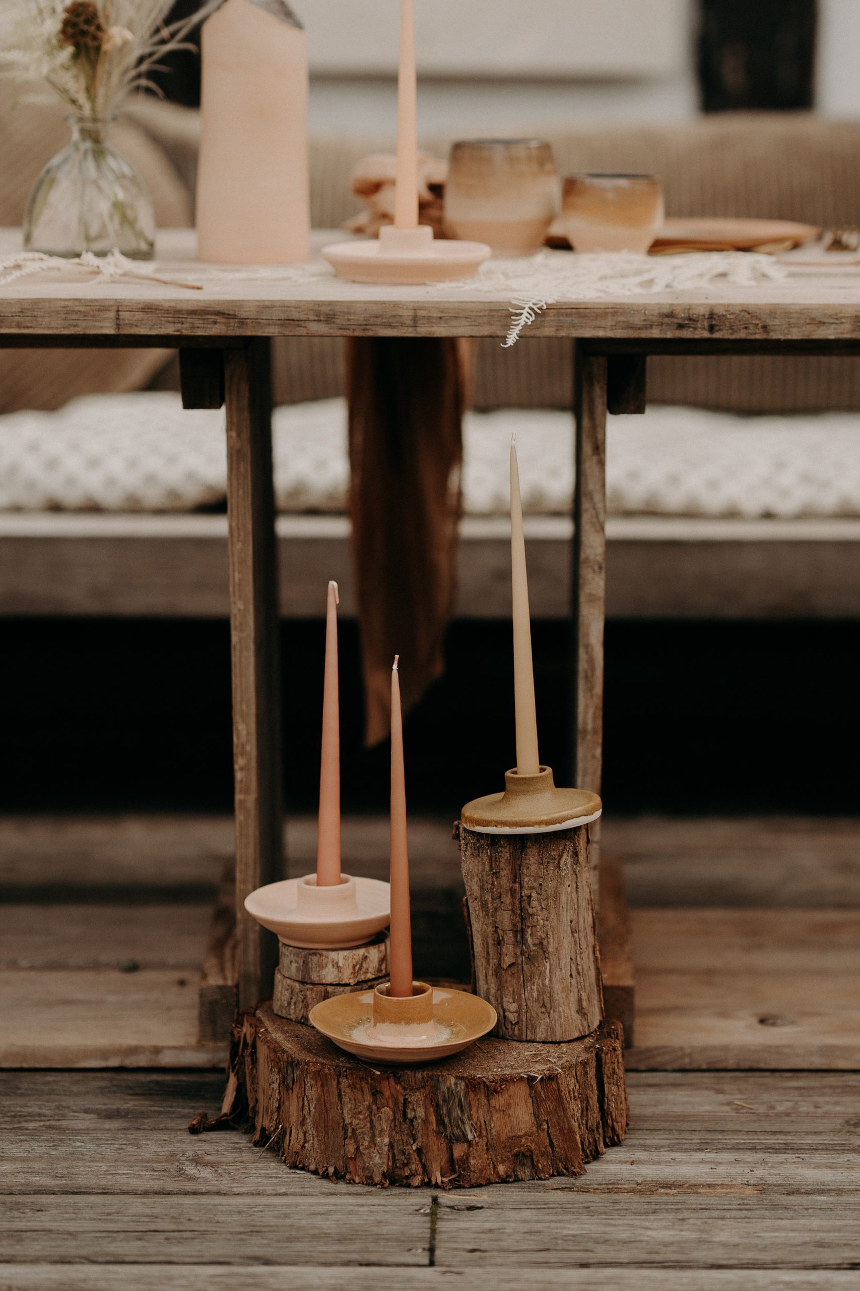 elopement coco barn