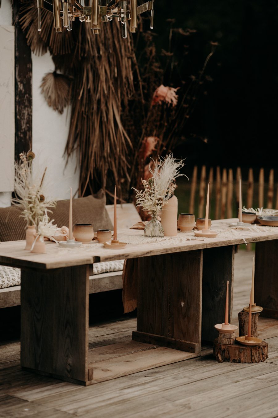elopement coco barn