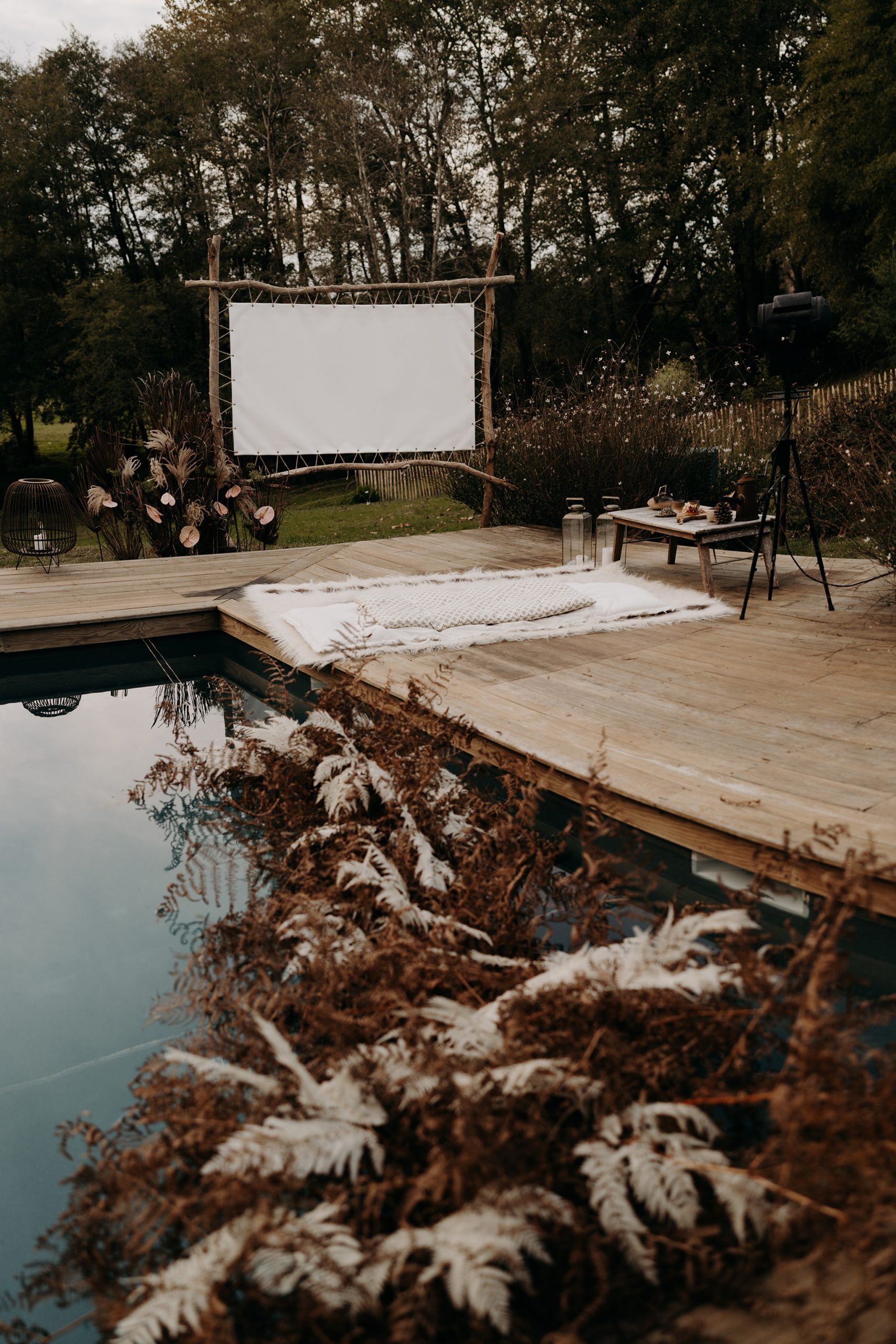 elopement coco barn