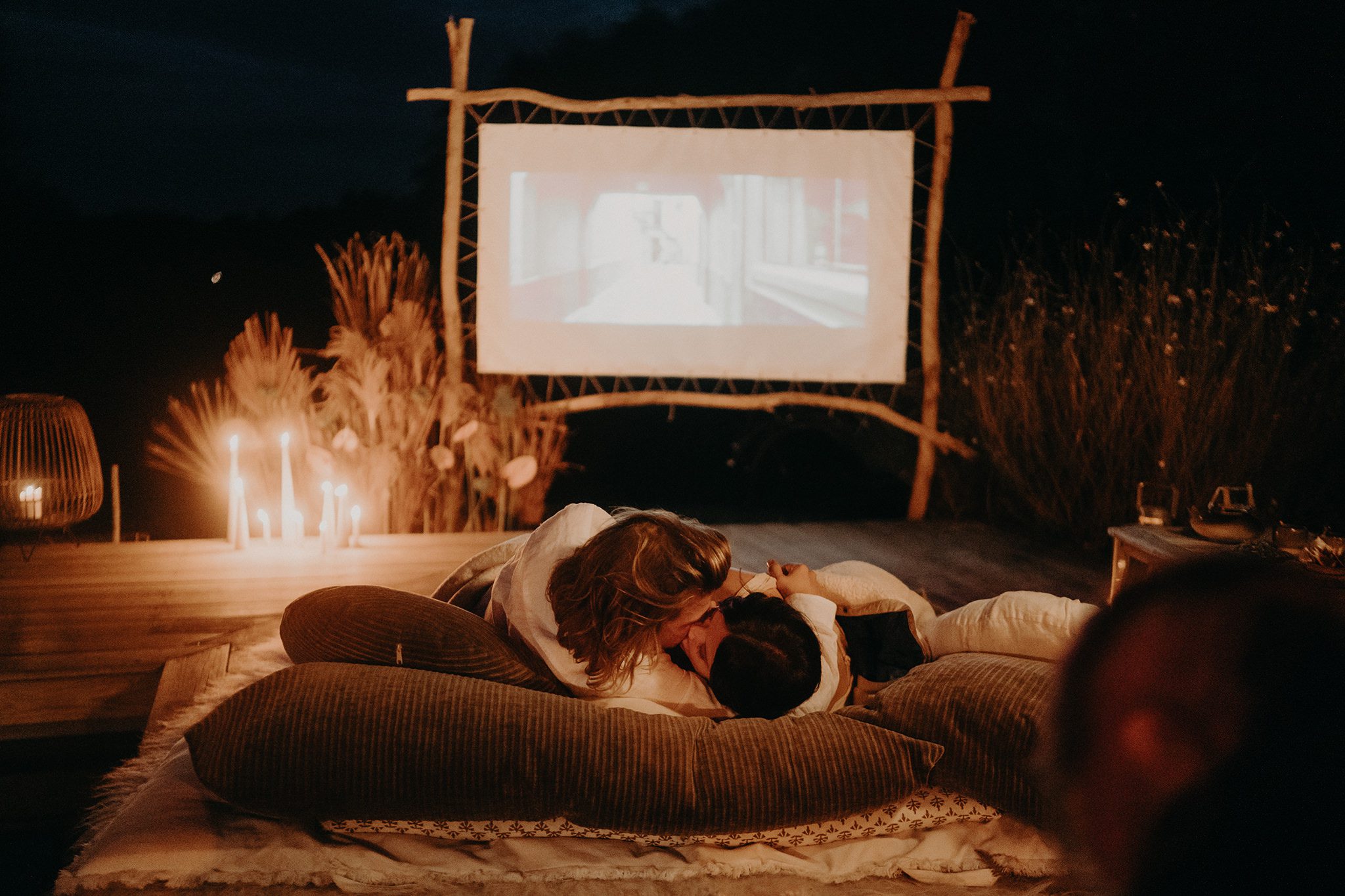 elopement coco barn