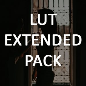 Lut Extended Pack