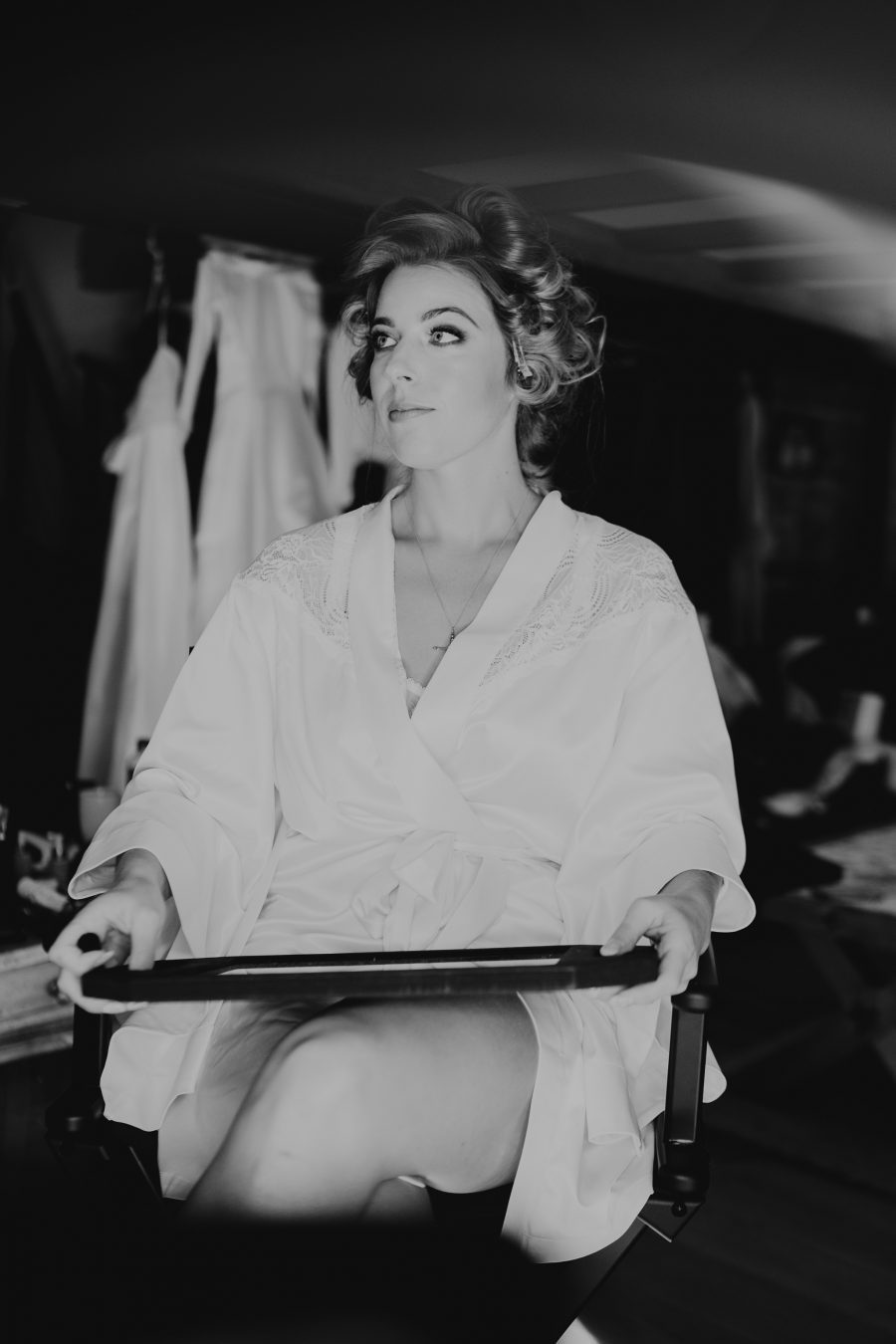 mariage suisse, switzerland wedding, bride make up