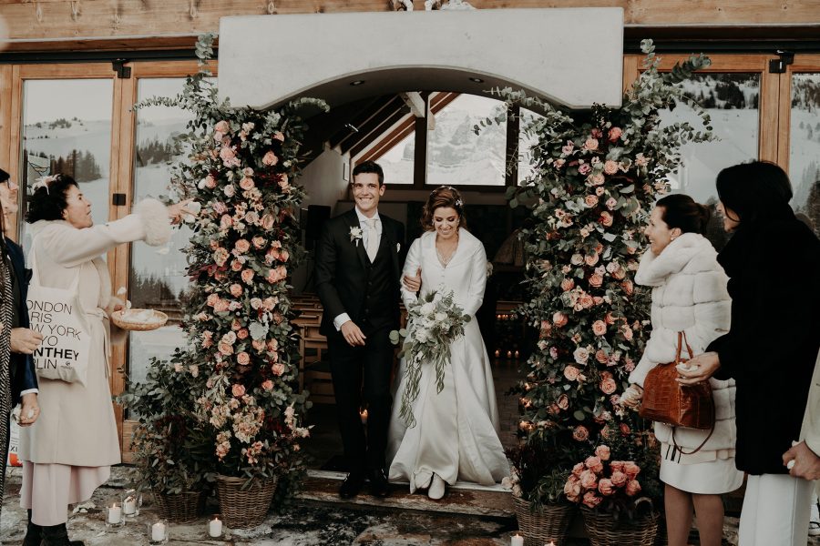 mariage suisse, sortie de mariés, switzerland wedding