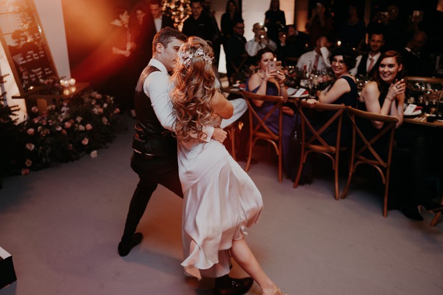 mariage suisse, première dans des mariés. switzerland wedding