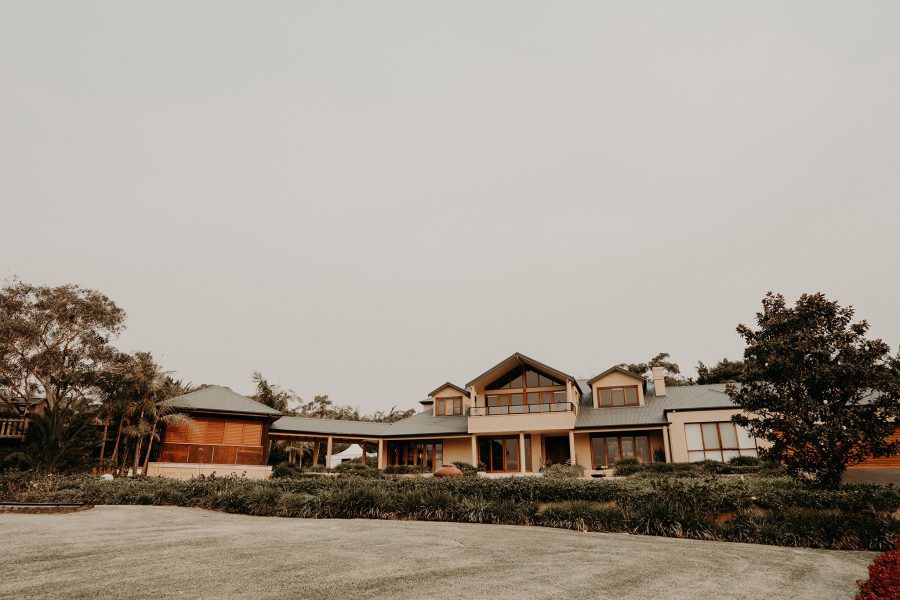 sydney wedding venue