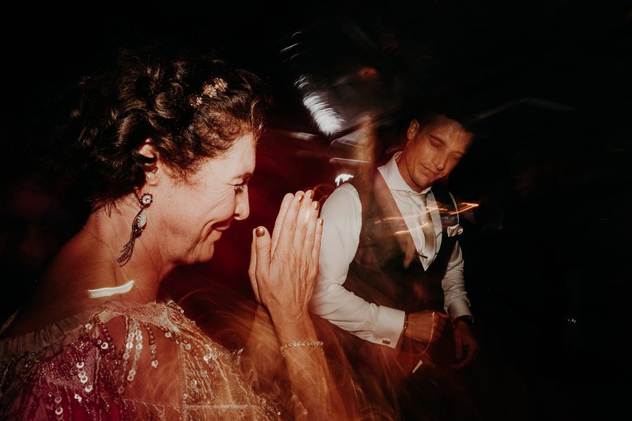 sydney boho elegant wedding. dancefloor party