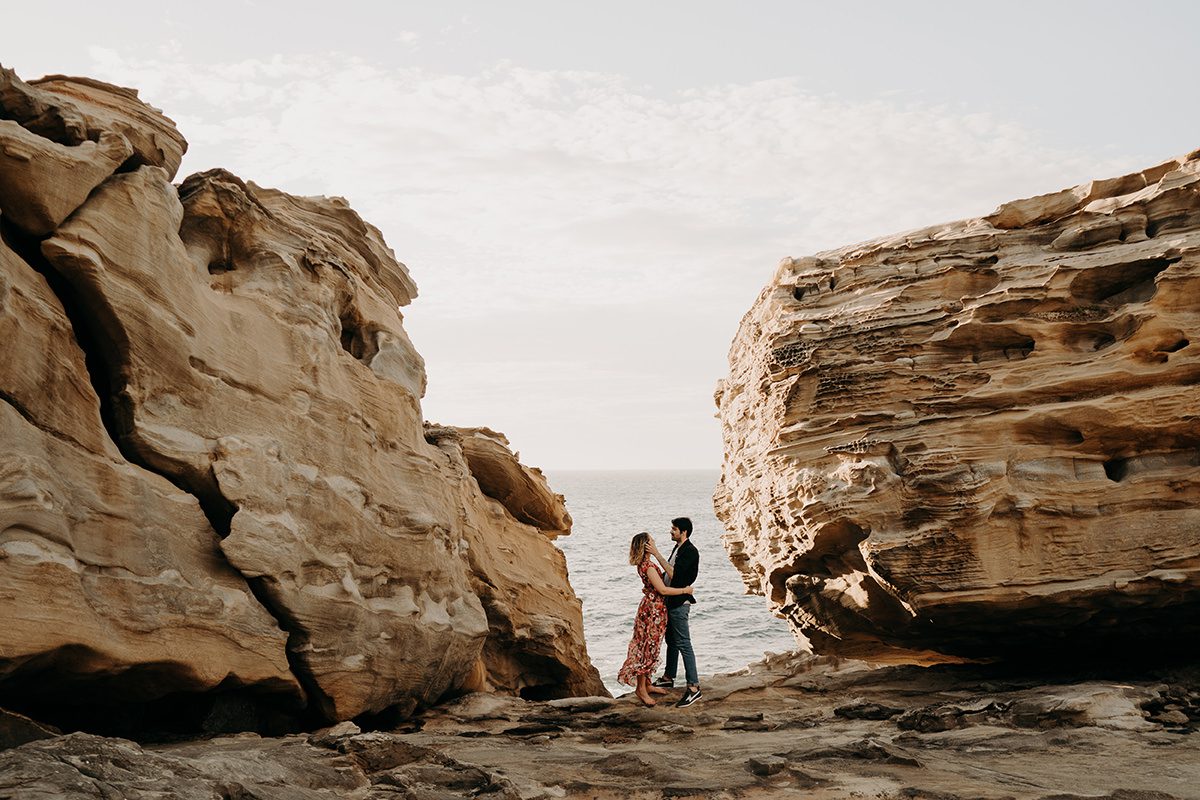 couple engagement session, pays basque