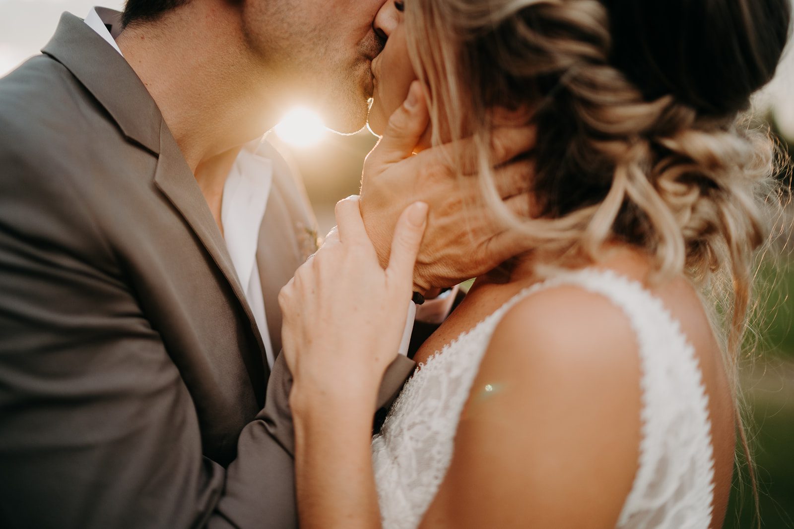 mariage provence wedding Mas de la Rose