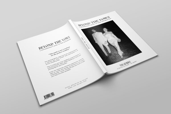 [Couples] "Beyond The Vows" - Image 5