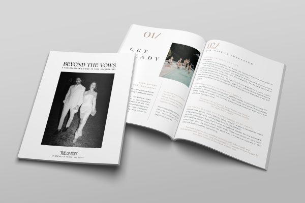 [Couples] "Beyond The Vows" - Image 3