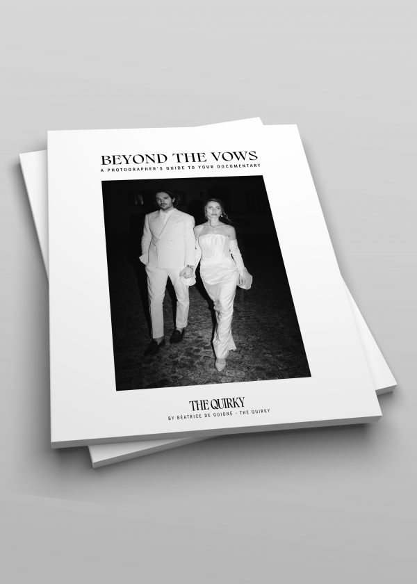 [Couples] "Beyond The Vows" - Image 2