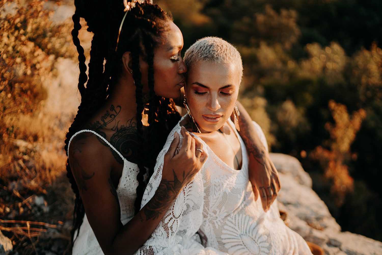 elopement Marseille