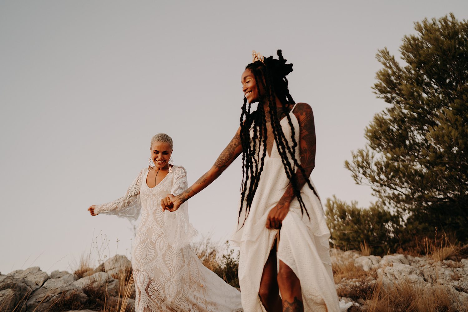 elopement Marseille