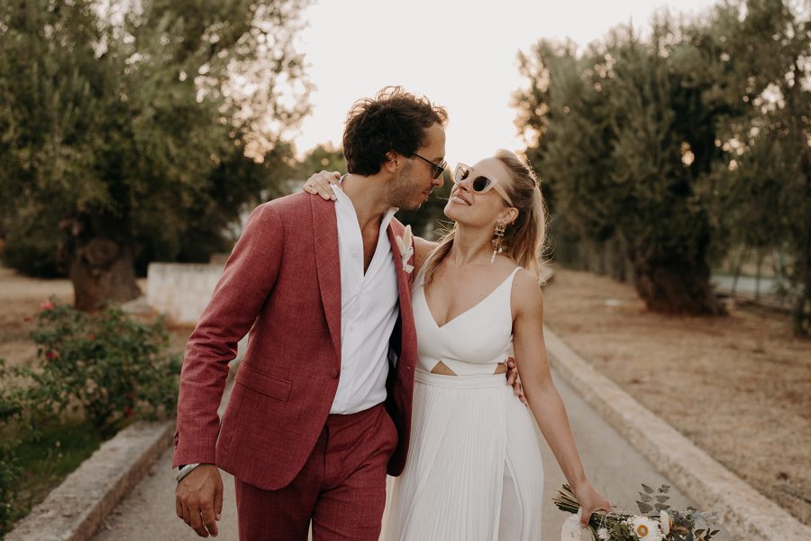 wedding photographer videographer in italy
