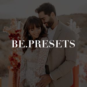 Be.Presets