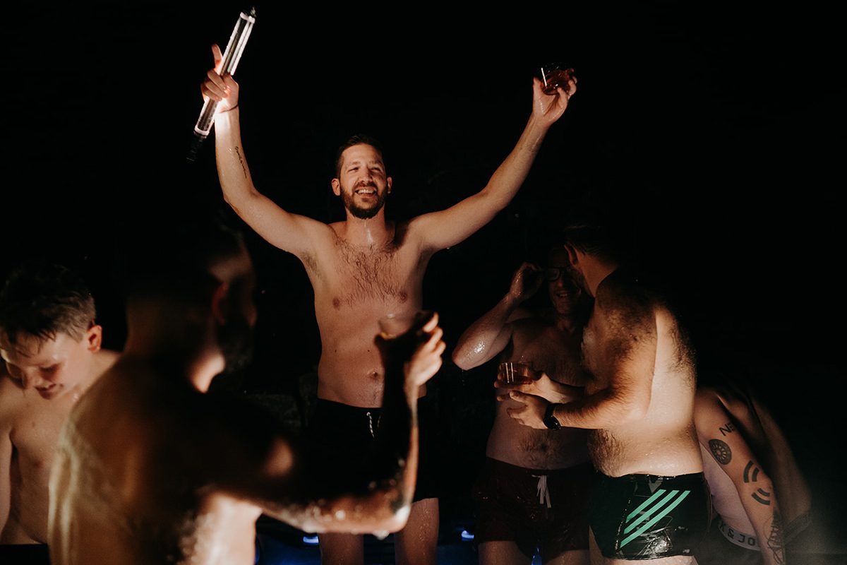 mariage automne alsace