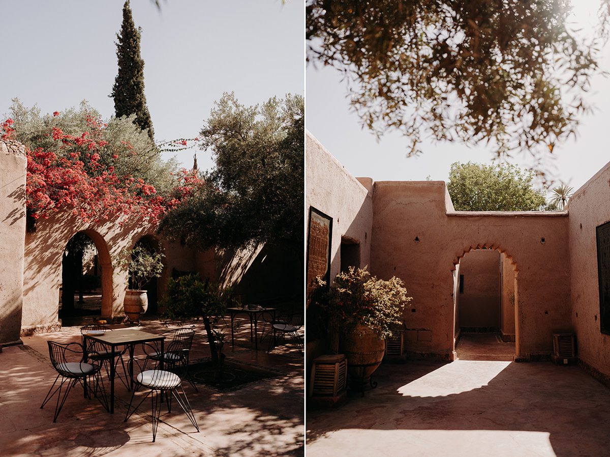 mariage wedding Beldi Country Club Marrakech