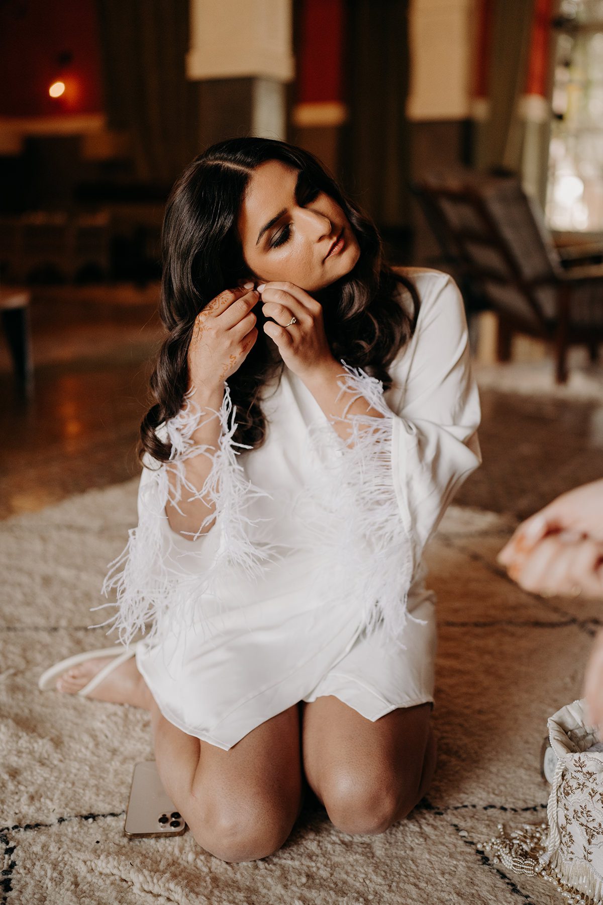 mariage wedding Beldi Country Club Marrakech