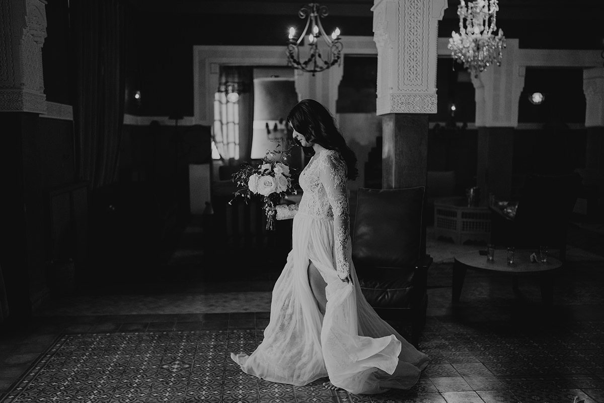 mariage wedding Beldi Country Club Marrakech